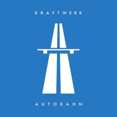 Kraftwerk -  Autobahn